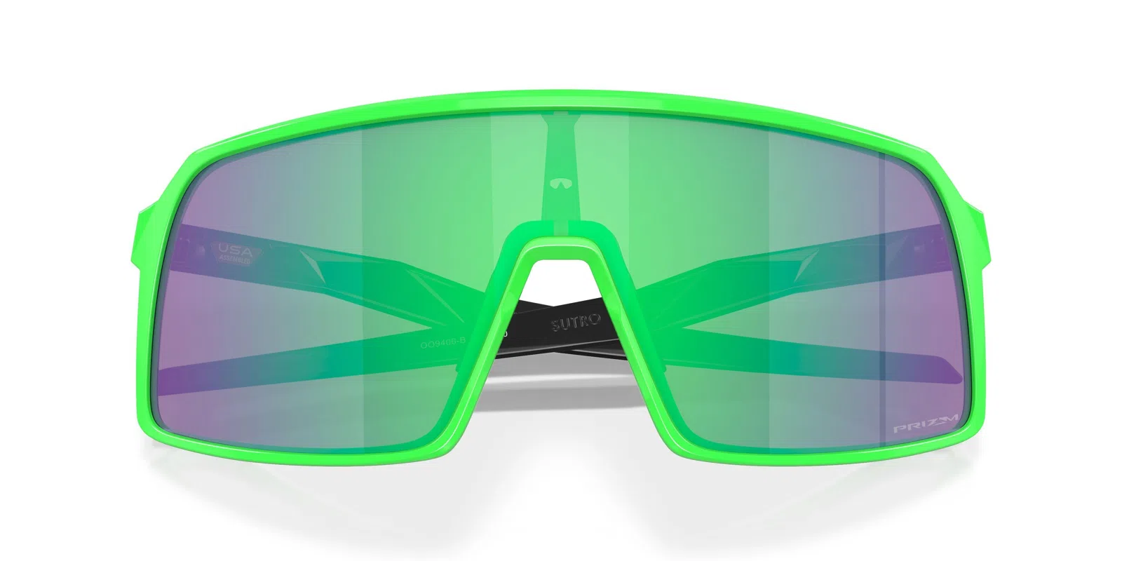 Oakley Sutro 9406 Sunglasses - view 210